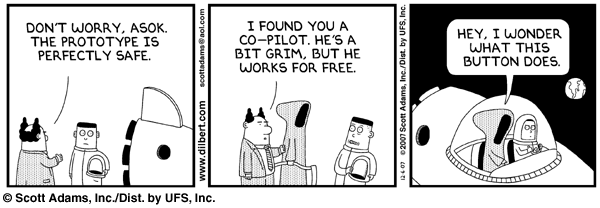 dilbert